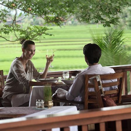 The Ubud Village Resort & Spa Exterior photo