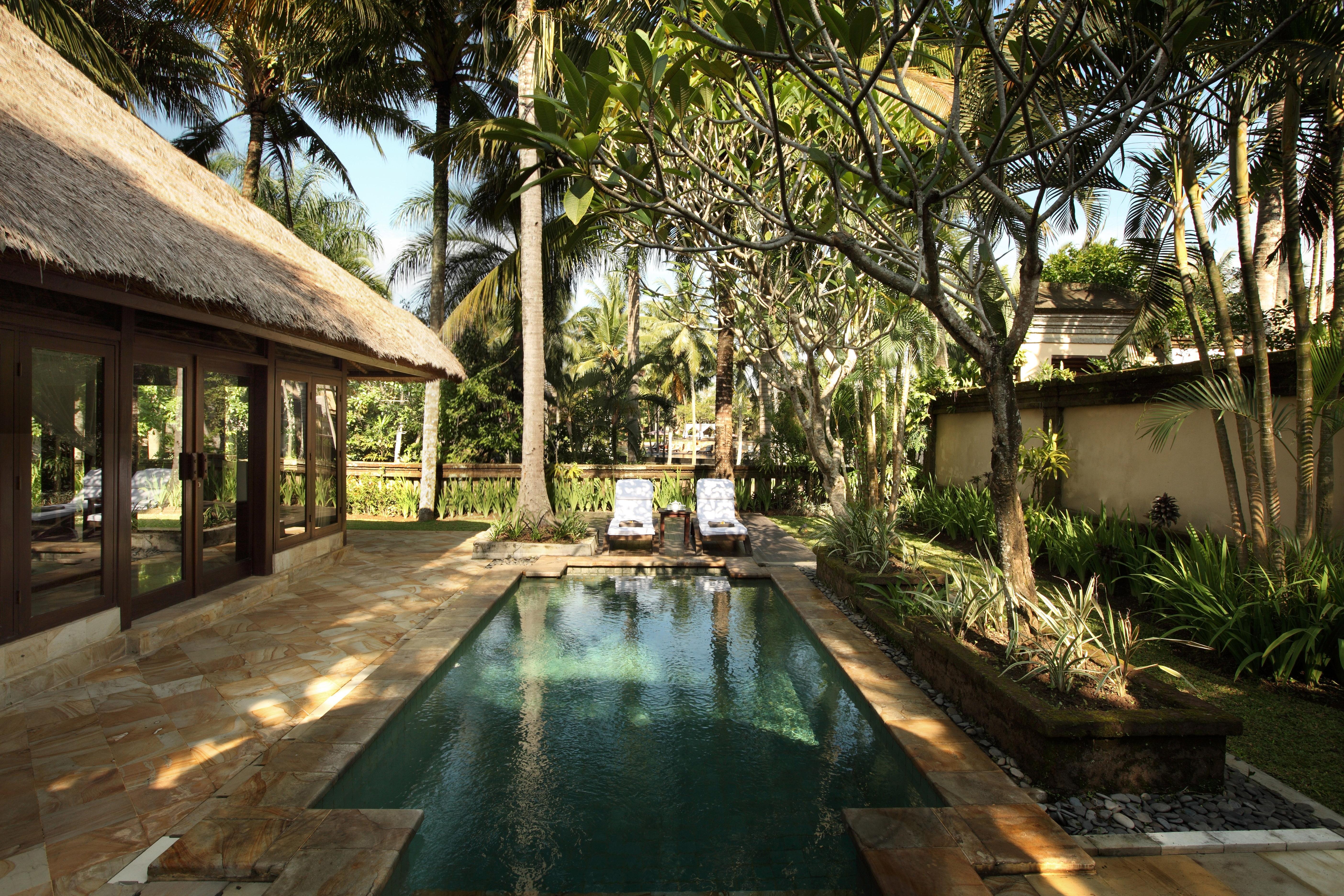 The Ubud Village Resort & Spa Facilities photo